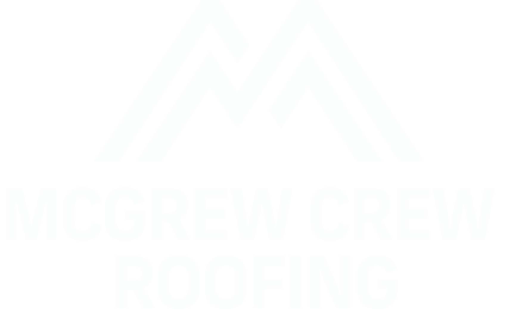 McGrew Crew Roofing